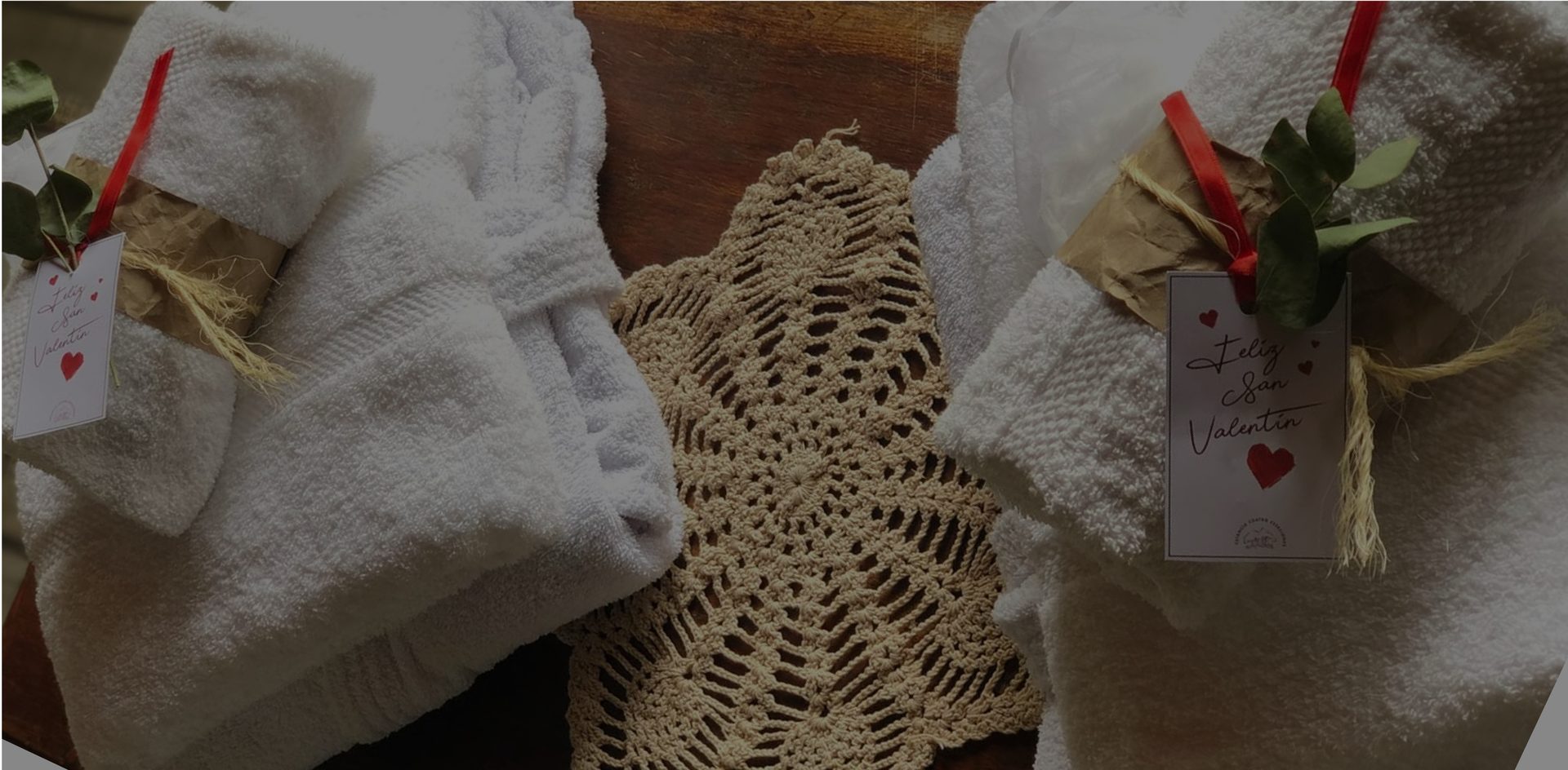 Spa de Parejas — Cuatro Raíces