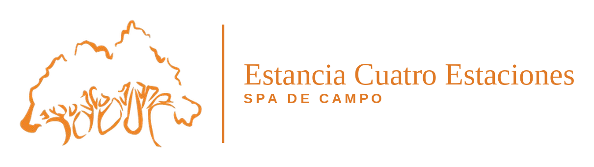 Cuatro Raíces — Spa de Campo